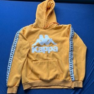 Kappa hoodie